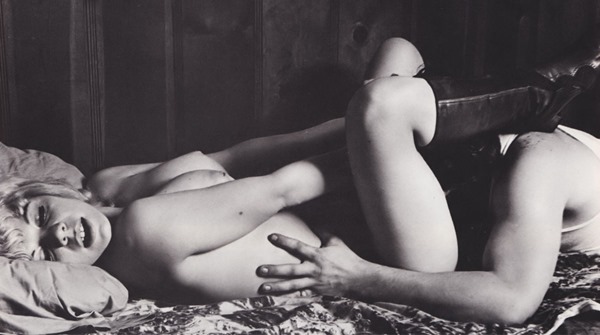 Vintage Erotica