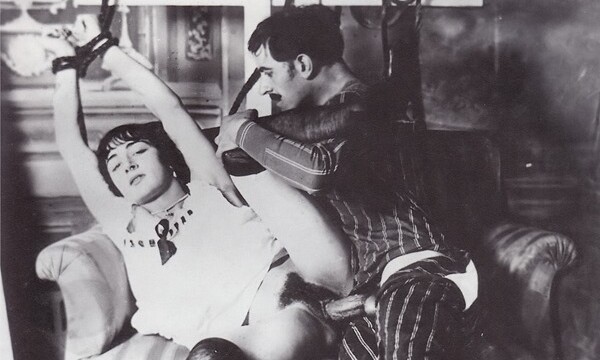 Delta of Venus – Hardcore vintage sex scene