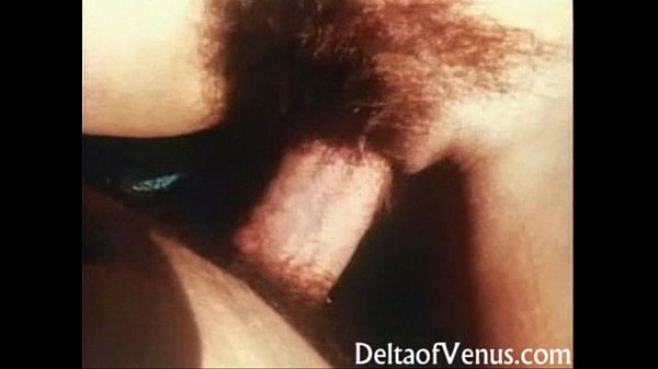 70s POV Sex